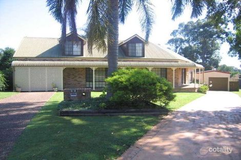 14 Formby Cl, Bomaderry, NSW 2541