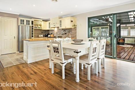 Property photo of 40 Dusky Drive Safety Beach VIC 3936