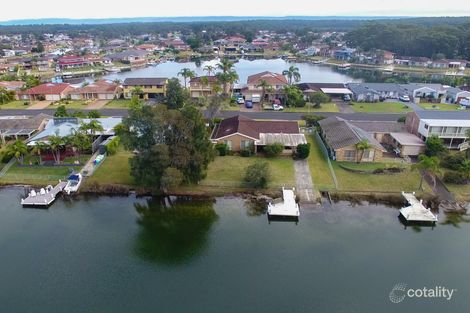 Property photo of 36 Thora Street Sussex Inlet NSW 2540