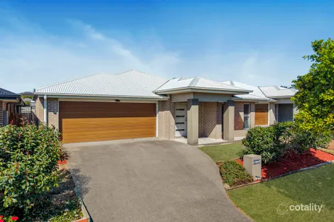 10 Belyando St, Holmview, QLD 4207