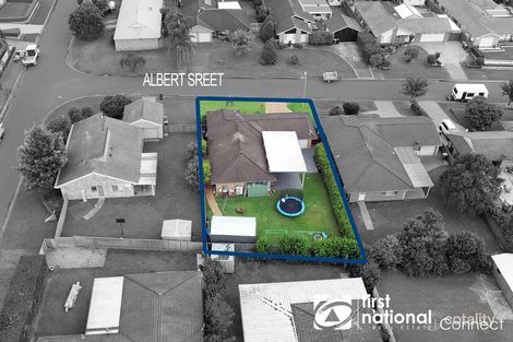 Property photo of 4 Albert Street McGraths Hill NSW 2756
