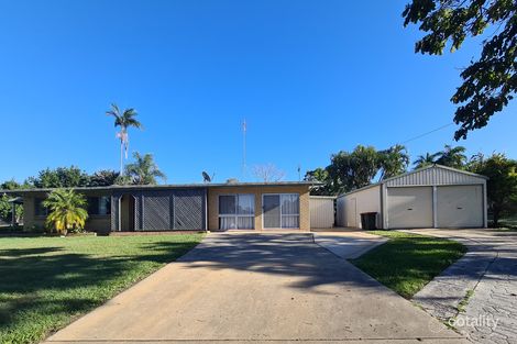 Property photo of 105 Malpas Street Boyne Island QLD 4680