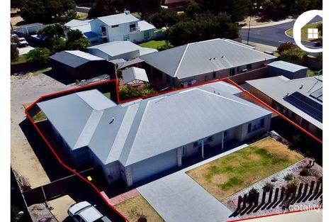 Property photo of 4 Henry Willmott Drive Geographe WA 6280