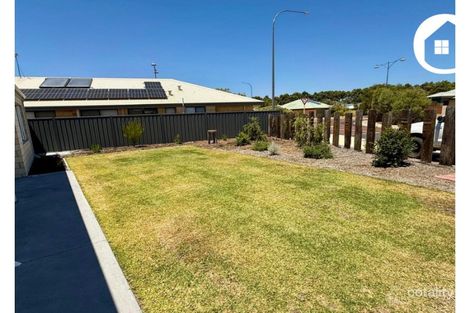 Property photo of 4 Henry Willmott Drive Geographe WA 6280