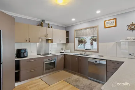 Property photo of 2 Clara Street West Ulverstone TAS 7315