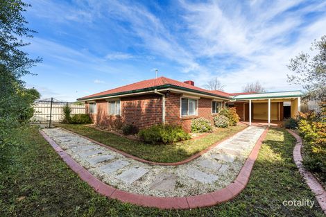 Property photo of 148 The Promenade Narre Warren South VIC 3805