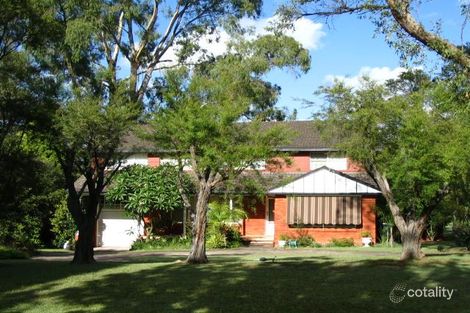 20 Barwon Ave, South Turramurra, NSW 2074