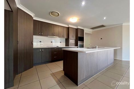Property photo of 21 Cole Street Chinchilla QLD 4413