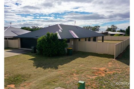 Property photo of 21 Cole Street Chinchilla QLD 4413