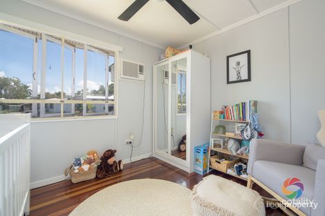 Property photo of 23 Mellefont Street West Gladstone QLD 4680