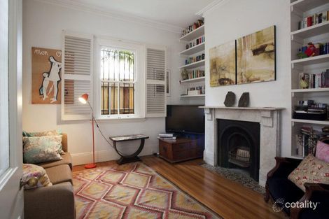 Property photo of 8 Iris Street Paddington NSW 2021