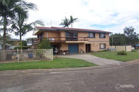 Property photo of 3 Melaleuca Avenue Lake Cathie NSW 2445