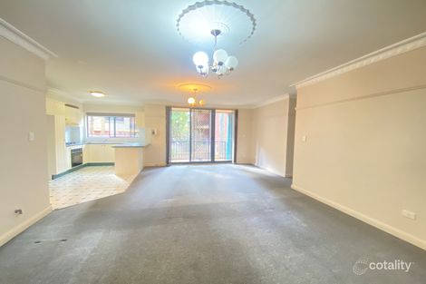 Property photo of 2/11-13 Oakes Street Westmead NSW 2145