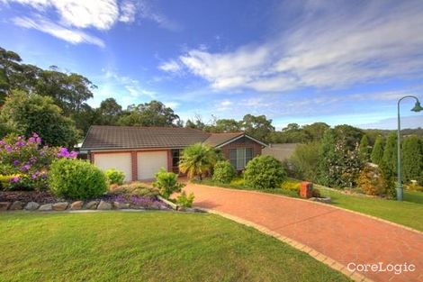 Property photo of 28 Whitehaven Drive Lakelands NSW 2282