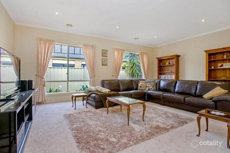 Property photo of 138 Marigold Crescent Gowanbrae VIC 3043