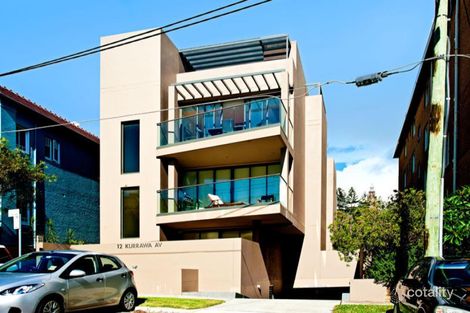 Property photo of 1/12 Kurrawa Avenue Coogee NSW 2034