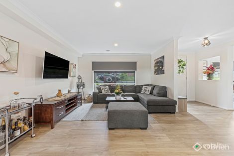 Property photo of 80 Willandra Circuit Warragul VIC 3820