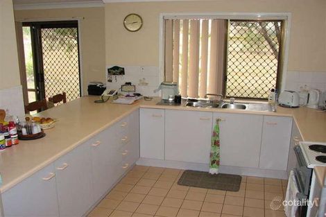 Property photo of 45 Toonda Street Bajool QLD 4699