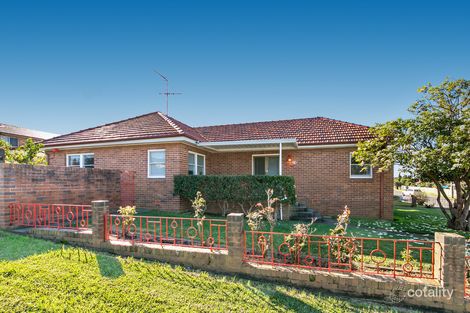 Property photo of 91 Coleman Street Merrylands NSW 2160