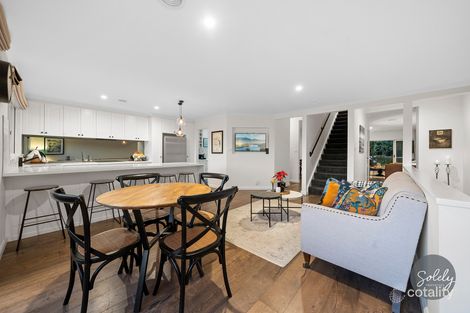 Property photo of 66 De Little Circuit Greenway ACT 2900