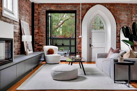 Property photo of 4/103A Blyth Street Brunswick VIC 3056