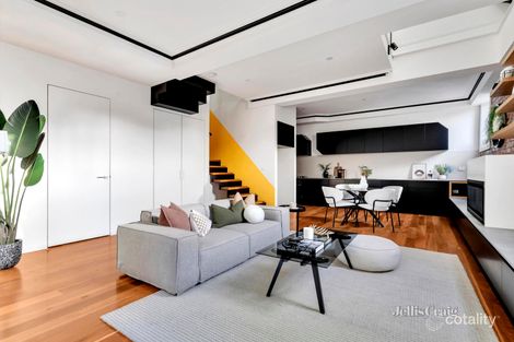 Property photo of 4/103A Blyth Street Brunswick VIC 3056