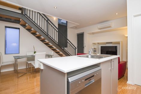Property photo of 3/26 Carr Street West Perth WA 6005