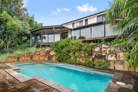 Property photo of 40 Beaufort Crescent Moggill QLD 4070