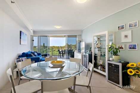 Property photo of 402/14 Aerodrome Road Maroochydore QLD 4558