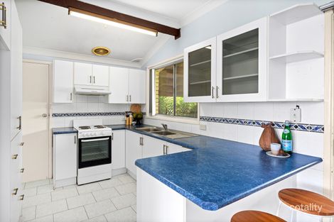 Property photo of 22 Loftus Drive Barrack Heights NSW 2528