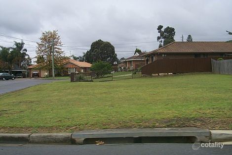 25 Millicent St, Greystanes, NSW 2145