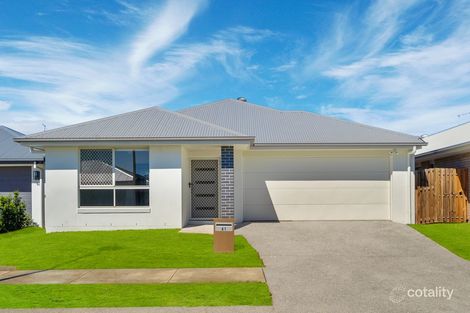 61 Riparian Cct, Logan Reserve, QLD 4133