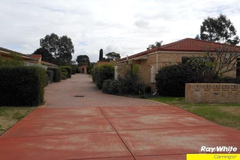 Property photo of 4/89 Mercury Street Kewdale WA 6105