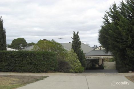 93 Yellow Gum Bvd, Sunbury, VIC 3429