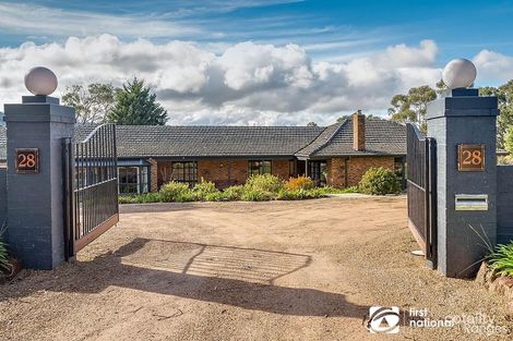 Property photo of 28 Temple Road Selby VIC 3159