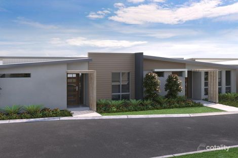 Property photo of 48/29 Ghostgum Grove Upper Coomera QLD 4209