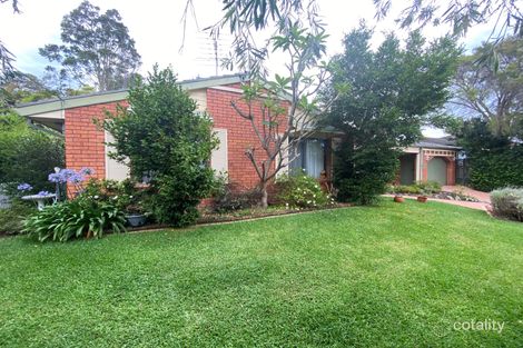 Property photo of 70 Oliver Street Heathcote NSW 2233