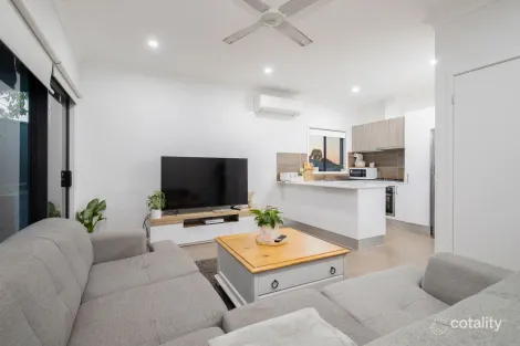 Property photo of 45B Tramway Drive West Wallsend NSW 2286