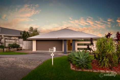 16 Manassa St, Upper Coomera, QLD 4209