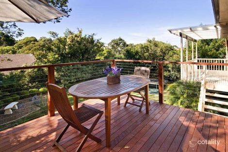 Property photo of 28 Holdsworth Avenue St Leonards NSW 2065