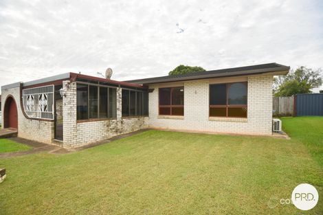 Property photo of 31 Baldwin Crescent Avoca QLD 4670