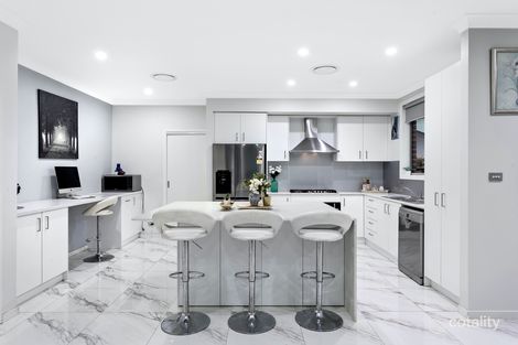 Property photo of 3 Kerrawary Grove Schofields NSW 2762