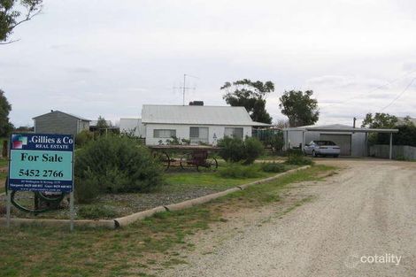 Property photo of 28 Little Vida Street Quambatook VIC 3540