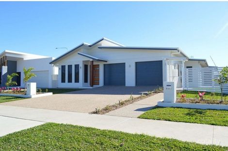 3 Solidarity St, Rasmussen, QLD 4815