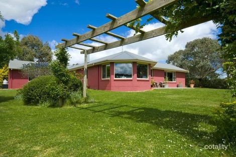 Property photo of 2022 Crookwell Road Wayo NSW 2580