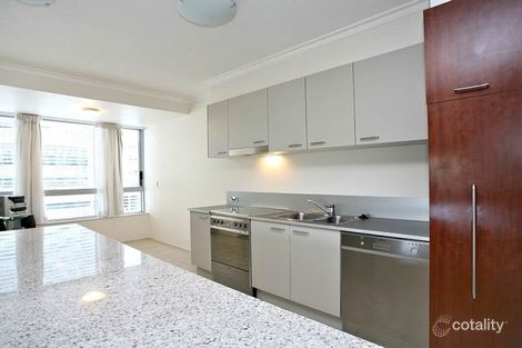 Property photo of 1201/174 Grey Street South Brisbane QLD 4101