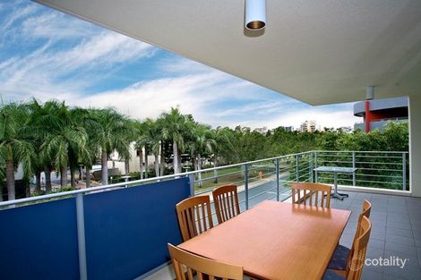 Property photo of 1201/174 Grey Street South Brisbane QLD 4101