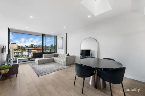 517/5a Whiteside St, North Ryde, NSW 2113