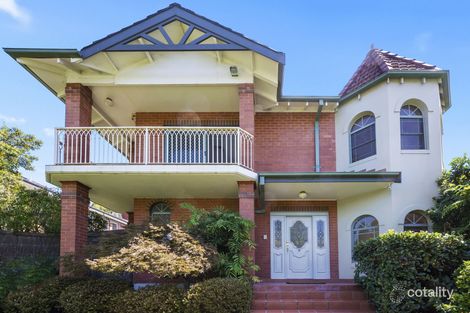Property photo of 1/12-18 Russell Avenue Lindfield NSW 2070