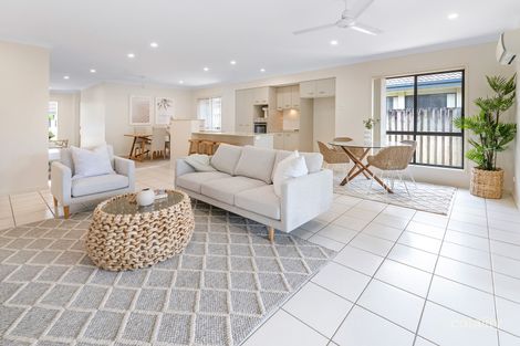 Property photo of 18 Rourke Street Mudgeeraba QLD 4213